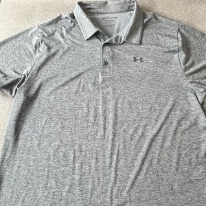 Under Armour Playoff Polo